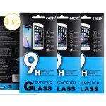 Spigen Glass tR EZ Fit 2 Pack, transparency - iPhone 15 AGL06903 – Zboží Živě