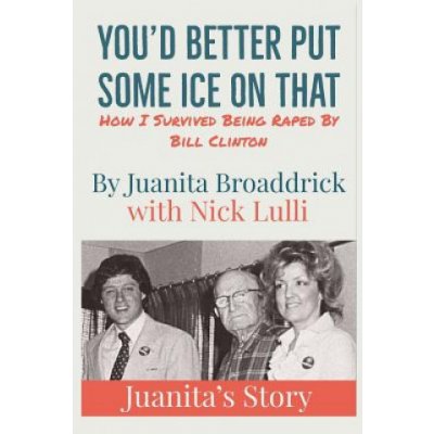 Youd Better Get Some Ice on That: Juanitas Story – Zboží Mobilmania