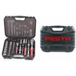 FESTA Gola sada CrV 73ks 1/4"-1/2", 17234 – Hledejceny.cz