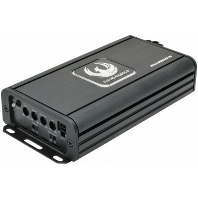 Phoenix Gold ZXM 500.1i – Zboží Živě