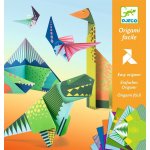 Djeco Origami skládačka Dinosauři – Sleviste.cz