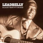 Masterworks - Leadbelly CD – Hledejceny.cz