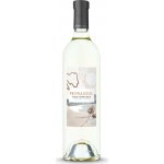 Château Peyrassol Peyrassol Mediterranée blanc 2025 13,5% 0,75 l (holá láhev) – Hledejceny.cz