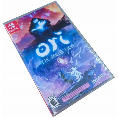 Ori: The Collection – Zboží Mobilmania