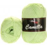 Vlna Hep Camilla zelenkavá 8158 – Sleviste.cz