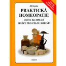 Praktická homeopatie - Jiří Janča