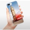 Pouzdro a kryt na mobilní telefon Apple Pouzdro iSaprio iPhone 8 Plus London 01