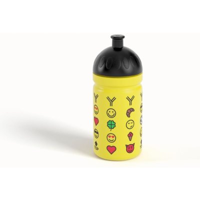 Zdravá lahev Yedoo Emoji 500 ml