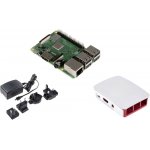 JOY-IT Raspberry Pi 3 B+ 1GB Starter Kit RB-SET-3B+ – Sleviste.cz