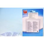 Bestway Samolepící záplaty na čluny a bazény – Zboží Dáma