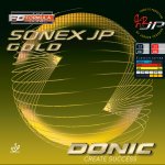 Donic Sonex JP Gold – Zboží Dáma