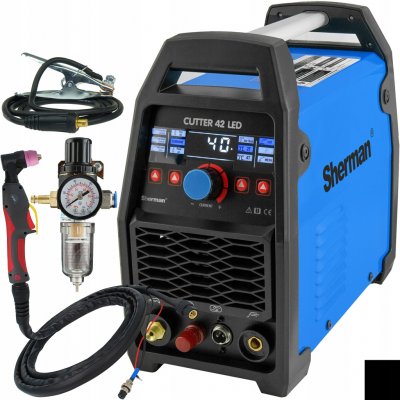 Sherman Cutter 42 LED – Hledejceny.cz