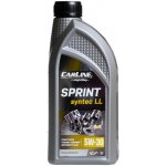 Carline Sprint Syntec LL 5W-30 1 l – Hledejceny.cz