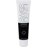 Swissdent Crystal Repair & Whitening bělicí pro zpevnění skloviny 100 ml – Hledejceny.cz