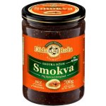 Dida Boža Džem extra fíkový 82% ovoce 700 g – Zboží Dáma