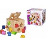 Eichhorn kostka vkládačka – Hledejceny.cz