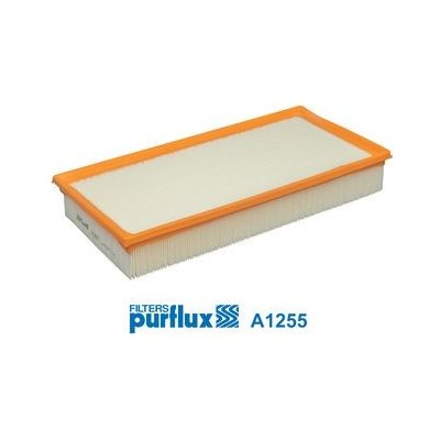 Vzduchový filtr PURFLUX A1255 – Hledejceny.cz