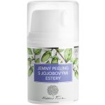 Nobilis jemný peeling s jojobovými estery CPK BIO 50 ml