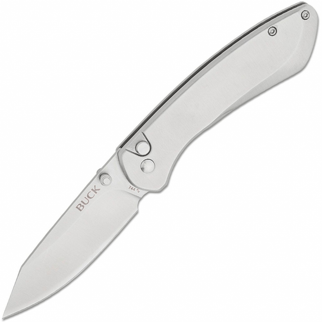 Buck Sovereign BU-0744SSS