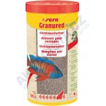 Sera Granured Nature 250 ml – Zboží Mobilmania