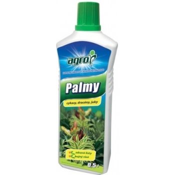 Nohelgarden Hnojivo AGRO na palmy 500 ml