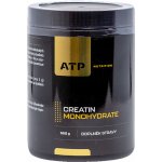 ATP Nutrition Creatine monohydrate 555 g – Zboží Dáma