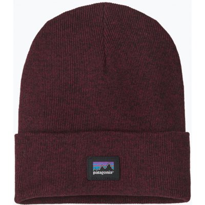 Patagonia Everyday Beanie berry fig – Hledejceny.cz