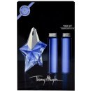 Thierry Mugler Angel EDP 50 ml + EDP 2 x 50 ml Eco-náplň bez rozprašovače dárková sada