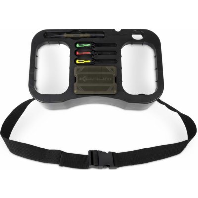 Korum Plato Glide Trotting Tray – Zboží Dáma