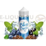 Infamous Drops Shake & Vape Blue Drops 20 ml – Hledejceny.cz