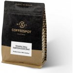 Coffeespot Kolumbie Tolima sugarcane proces Decaf zrnková 250 g – Hledejceny.cz