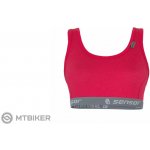 Sensor Merino Active magenta – Sleviste.cz