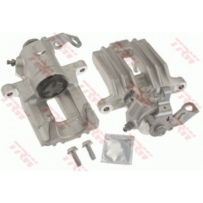 Brzdový třmen pravá zadní náprava TRW BHQ144 | Zboží Auto