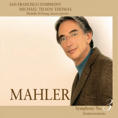 Mahler Gustav - Symphonie No. 3 – Hledejceny.cz
