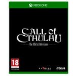 Call of Cthulhu – Hledejceny.cz