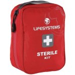 Lifesystems Sterile First Aid Kit lékárnička – Zboží Mobilmania