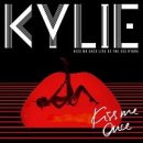 Kylie Minogue - Kiss Me Once Live At The SSE Hydro