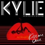 Kylie Minogue - Kiss Me Once Live At The SSE Hydro – Zbozi.Blesk.cz
