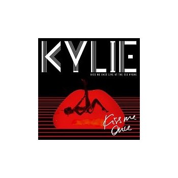 Kylie Minogue - Kiss Me Once Live At The SSE Hydro