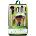 Ecotools Interchangeables Sada na kompletní líčení s vyměnitelnými hlavicemi – Hledejceny.cz
