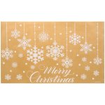 Ruhhy 20311 Vánoční samolepky na okna 29 ks – Zboží Mobilmania