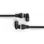 Blinkr LIGHT UNIT s montážním kitem, LED, černá, E-mark (2ks) – Hledejceny.cz