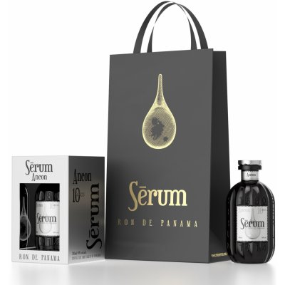 Sérum Ancon 10y 40% 0,7 l (dárkové balení taška) – Hledejceny.cz