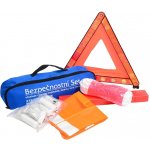 Autolékárnička AZ Auto Design brašna 206/2018 | Zboží Auto