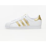 adidas Superstar W Ftw White/ Gold Metalic/ Ftw White – Sleviste.cz
