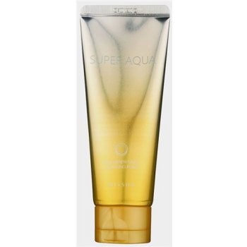 Missha Super Aqua Cell Renew Snail čisticí pěna 100 ml