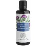 Nobilis Tilia Tinktura Ostropestřec 50 ml – Hledejceny.cz