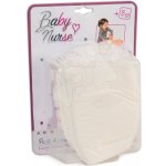 Smoby Violette Baby Nurse 4 ks pro 27–50 cm panenku – Zboží Dáma