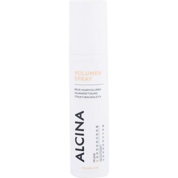 Alcina Volume Spray Sprej pro objem vlasů 125 ml