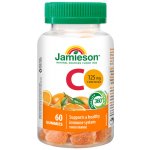 Jamieson Multi Kids Gummies 60 želatinových pastilek – Hledejceny.cz